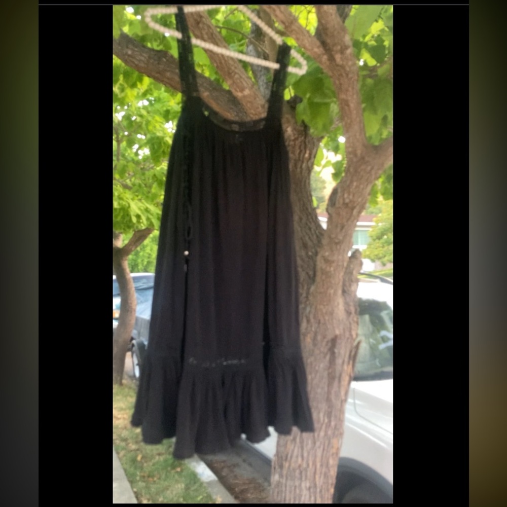 Free People Tank Top/Dress